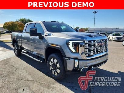 New 2026 GMC Sierra 2500 Denali w/ Denali Reserve Package