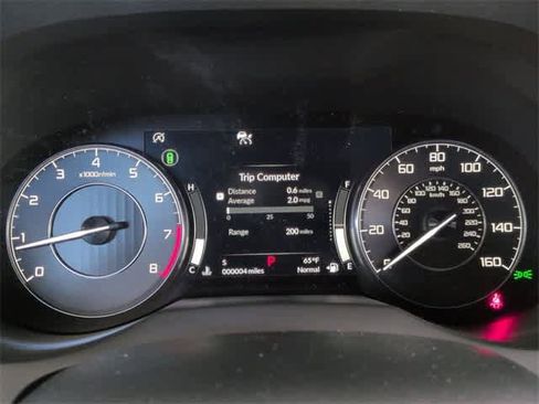 New 2026 Acura RDX SH-AWD w/ Technology Package image 36