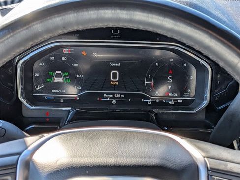 Used 2024 GMC Sierra 1500 SLT image 21