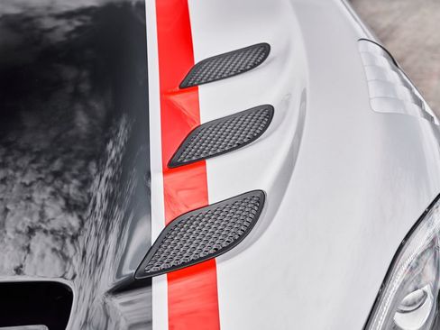 Used 2016 Dodge Viper ACR w/ Extreme Aero Package RWD image 8