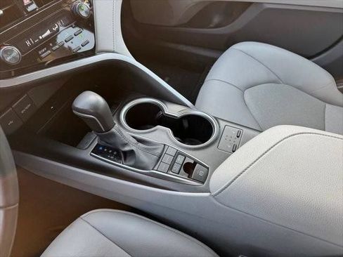 Certified 2024 Toyota Camry XLE w/ Cold Weather Package FWD image 25