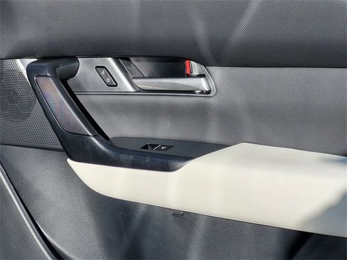 New 2026 MAZDA CX-50 AWD 2.5 S w/ Cargo Package image 15