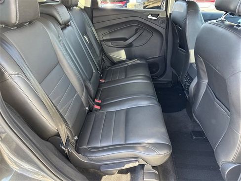 Used 2016 Ford Escape Titanium w/ Equipment Group 301A image 15