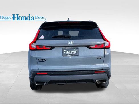 New 2026 Honda CR-V Sport-L image 20