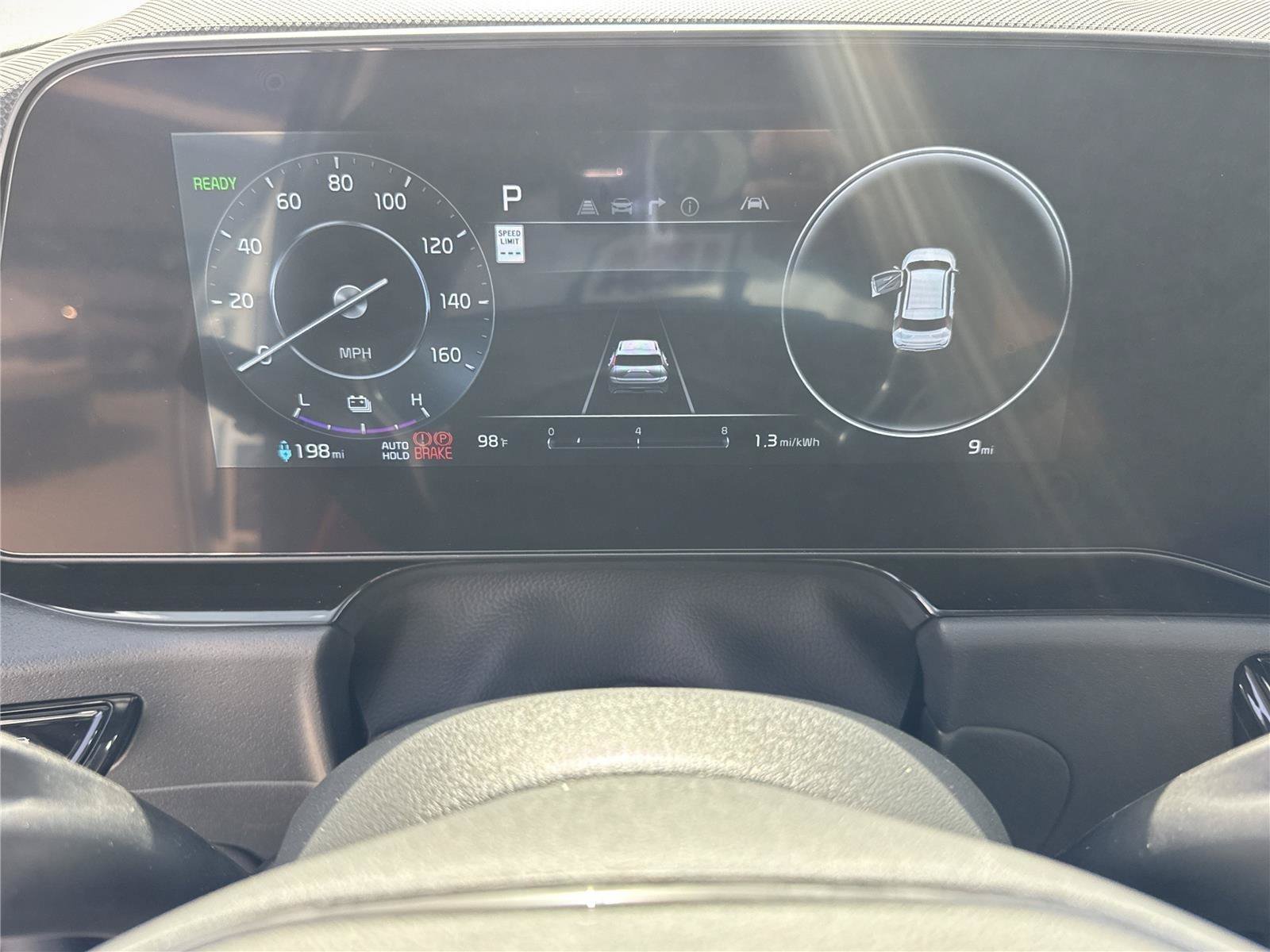 New 2026 Kia Niro Wave FWD image 13