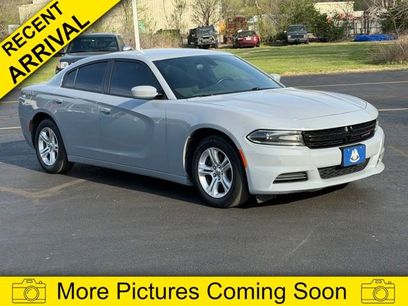 Used 2020 Dodge Charger SXT