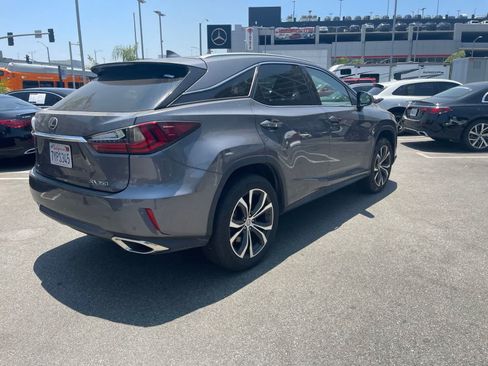 Used 2017 Lexus RX 350 FWD w/ Premium Package image 3
