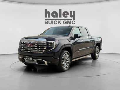 Used 2023 GMC Sierra 1500 Denali w/ Denali Reserve Package