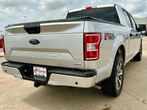 Used 2019 Ford F150 XL w/ Equipment Group 101A Mid AWD/4WD image 20