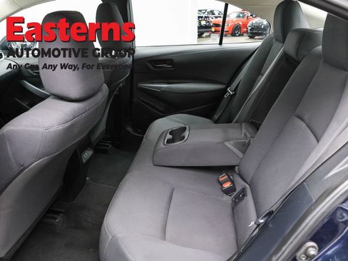 Used 2024 Toyota Corolla LE FWD image 20