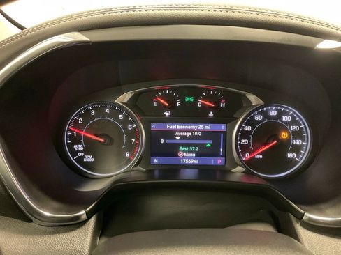 Used 2023 Chevrolet Blazer LT w/ Driver Confidence Package image 12