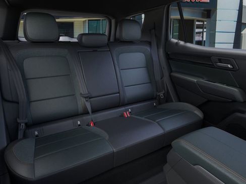 New 2026 GMC Terrain AT4 w/ Technology Package II image 17