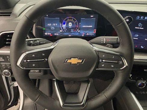 New 2026 Chevrolet Tahoe LT w/ Comfort Package AWD/4WD image 22