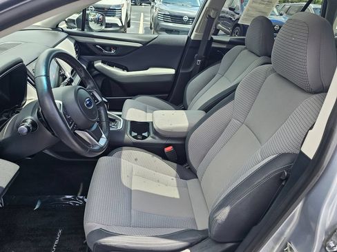 Used 2020 Subaru Outback Premium w/ Popular Package #1 AWD/4WD image 15