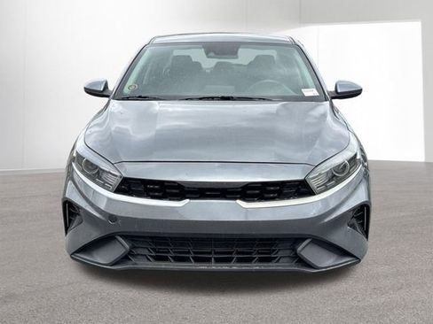 Used 2024 Kia Forte LXS FWD image 16