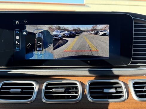 New 2025 Mercedes-Benz GLE 580 4MATIC image 26