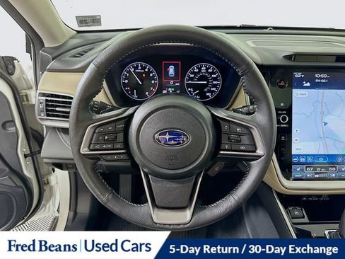 Used 2024 Subaru Outback Limited AWD/4WD image 15