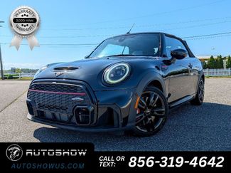 Used 2023 MINI Cooper John Cooper Works w/ Driver Assistance Package FWD video 1