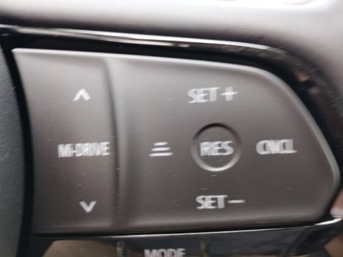 New 2026 MAZDA CX-5 Preferred AWD/4WD image 20