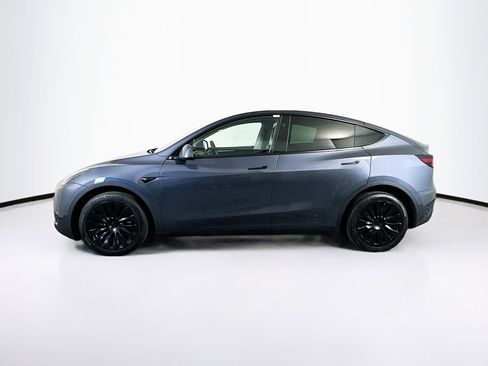 Used 2023 Tesla Model Y Long Range image 4
