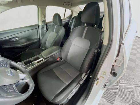Used 2023 Nissan Sentra SV FWD image 20