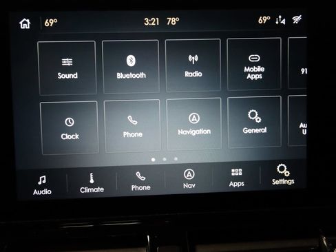 Used 2020 Lincoln Navigator L Reserve w/ Luxury Package image 53