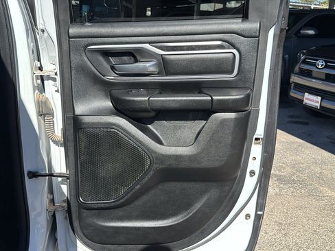 Used 2022 RAM 1500 Big Horn image 28