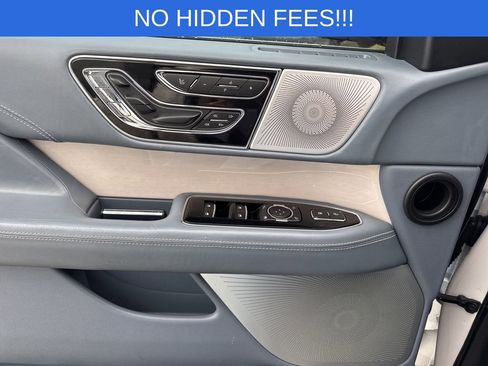 Used 2019 Lincoln Navigator Black Label image 27