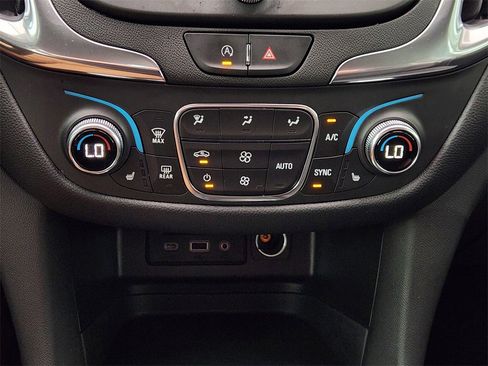 Certified 2023 Chevrolet Equinox LT image 20