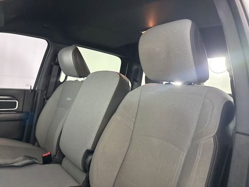 Used 2024 RAM 2500 Big Horn image 8