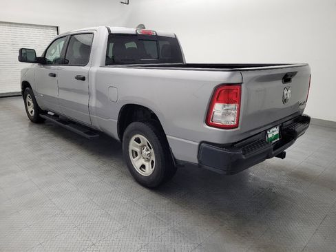 Used 2019 RAM 1500 Tradesman image 3