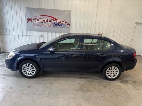 Used 2010 Chevrolet Cobalt LT FWD image 4