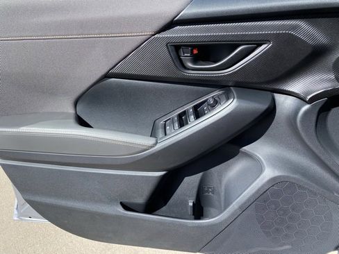 New 2025 Subaru Crosstrek 2.5i Sport image 13