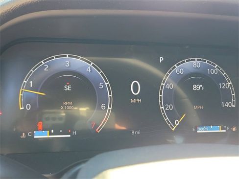 New 2025 Jeep Grand Cherokee L Limited image 26