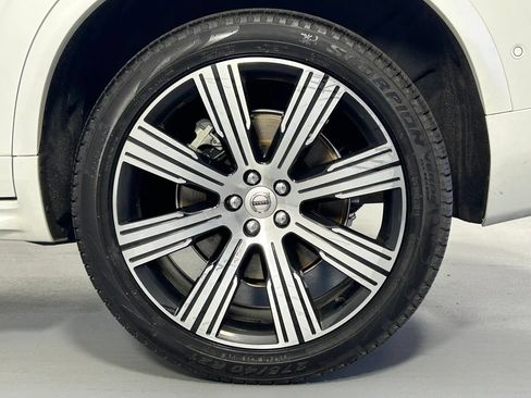 Used 2024 Volvo XC90 B6 Ultimate AWD/4WD image 42