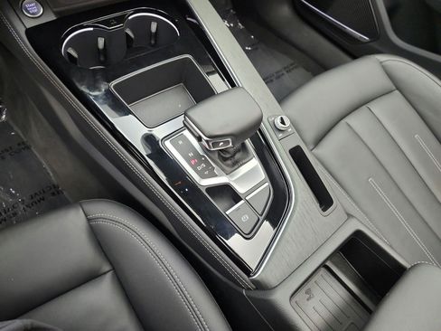 Used 2023 Audi A5 2.0T Premium Plus w/ Premium Plus AWD/4WD image 13