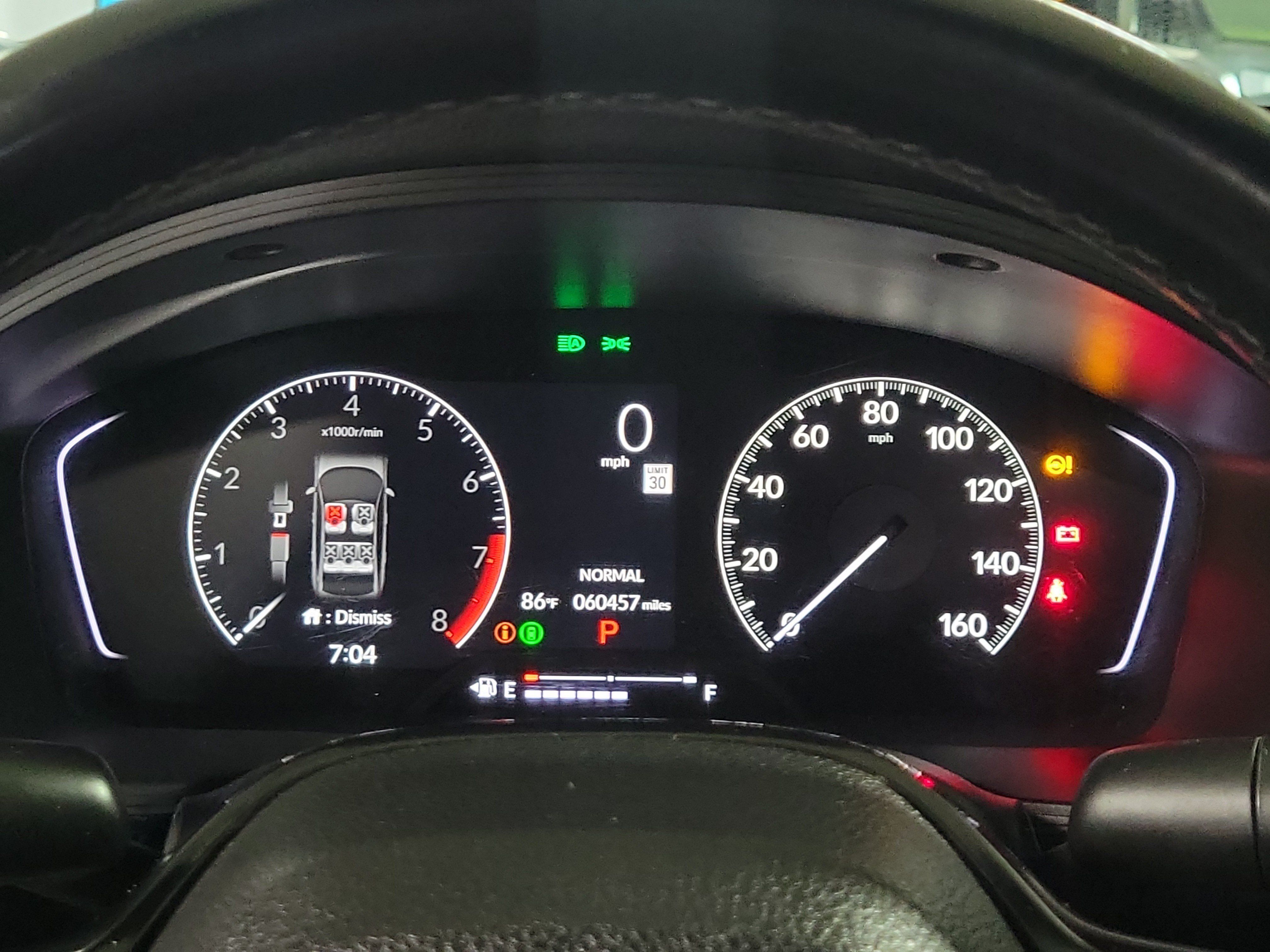Used 2024 Honda Civic Sport image 26