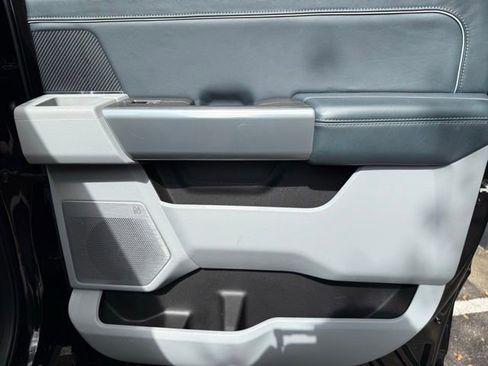 Used 2024 Ford F250 Limited w/ FX4 Off-Road Package image 34