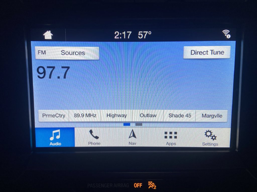 Used 2019 Ford F150 XLT w/ Equipment Group 302A Luxury AWD/4WD image 13