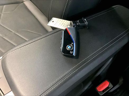 Used 2023 BMW X1 xDrive28i w/ Premium Package AWD/4WD image 14