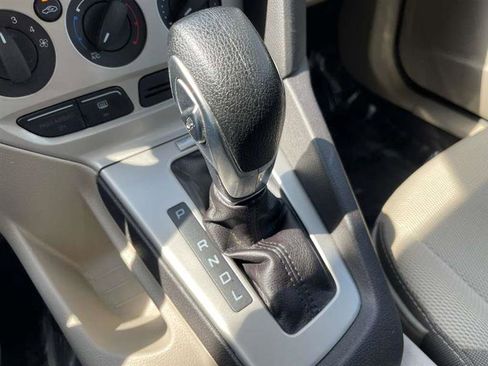 Used 2014 Ford Focus SE image 27