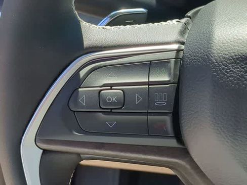 New 2026 Jeep Grand Cherokee Limited AWD/4WD image 26