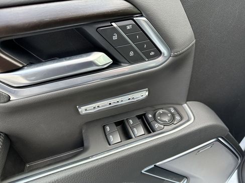 New 2026 GMC Sierra 1500 Denali image 15