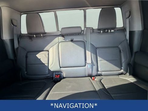 Used 2021 GMC Sierra 1500 Denali w/ Denali Ultimate Package image 18