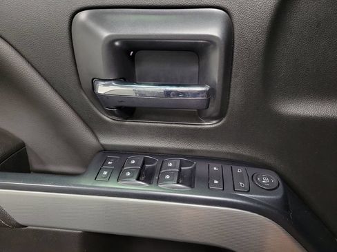 Used 2018 Chevrolet Silverado 1500 LT w/ All Star Edition AWD/4WD image 22