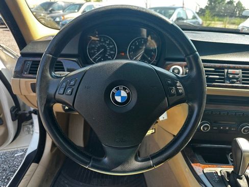 Used 2007 BMW 335i Sedan image 19
