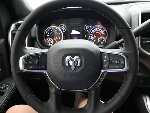 New 2025 RAM 2500 Big Horn image 16