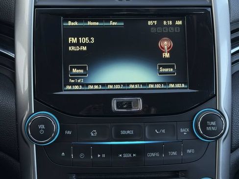 Used 2014 Chevrolet Malibu LT w/ Power Convenience Package FWD image 17