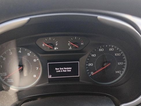 Used 2023 Chevrolet Malibu LT image 34