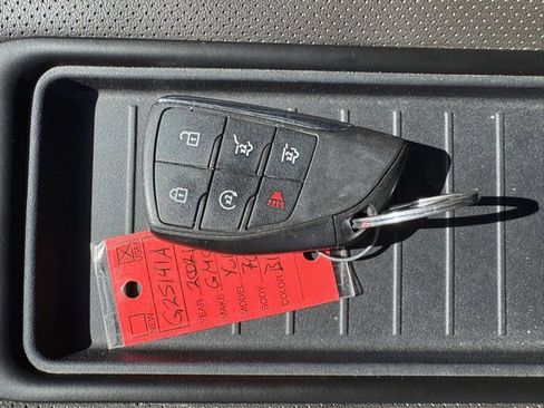 Used 2021 GMC Yukon SLT w/ SLT Luxury Package image 44